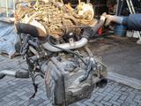 Двигатель D20D, объем 2.0 л SsangYong New Actyon, СангИонг НЮ АКТИОН за 10 000 тг. в Алматы – фото 3