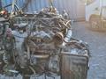 Двигатель И КПП G20T, D20D 2.0 л SsangYong New Actyon за 20 000 тг. в Алматы – фото 4