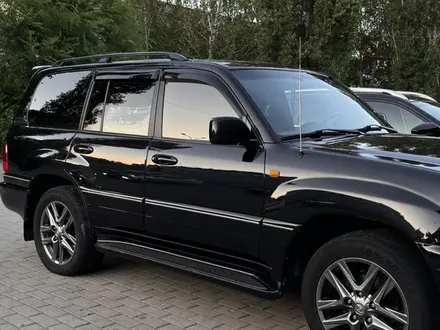 Lexus LX 470 2004 года за 10 000 000 тг. в Усть-Каменогорск