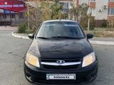 ВАЗ (Lada) Granta 2190 2017 годаfor3 000 000 тг. в Атырау – фото 3