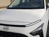 Hyundai Bayon 2023 года за 10 700 000 тг. в Талдыкорган