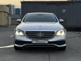 Mercedes-Benz E 400 2017 годаүшін22 000 000 тг. в Алматы
