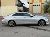 Mercedes-Benz E 400 2017 годаүшін22 000 000 тг. в Алматы – фото 5