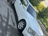 Mercedes-Benz S 320 1995 годаүшін2 000 000 тг. в Усть-Каменогорск