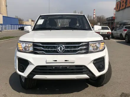 DongFeng Rich 2021 года за 11 000 000 тг. в Алматы – фото 2