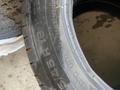 Пара летние шины 255/45/18 255/45R18 Continental. за 50 000 тг. в Алматы – фото 5