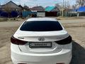 Hyundai Elantra 2011 годаүшін5 100 000 тг. в Актобе – фото 4