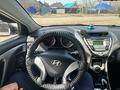 Hyundai Elantra 2011 годаүшін5 100 000 тг. в Актобе – фото 7