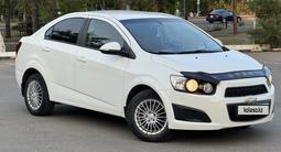 Chevrolet Aveo 2014 годаүшін2 700 000 тг. в Павлодар – фото 2