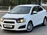 Chevrolet Aveo 2014 годаүшін2 700 000 тг. в Павлодар