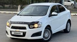 Chevrolet Aveo 2014 годаүшін2 700 000 тг. в Павлодар
