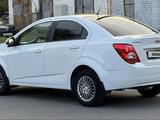 Chevrolet Aveo 2014 годаүшін2 700 000 тг. в Павлодар – фото 5