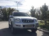 Toyota Land Cruiser Prado 2003 года за 10 300 000 тг. в Караганда