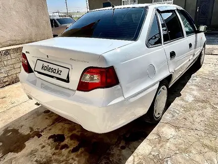 Daewoo Nexia 2011 года за 1 400 000 тг. в Астана – фото 2