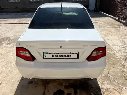 Daewoo Nexia 2011 года за 1 400 000 тг. в Астана – фото 6