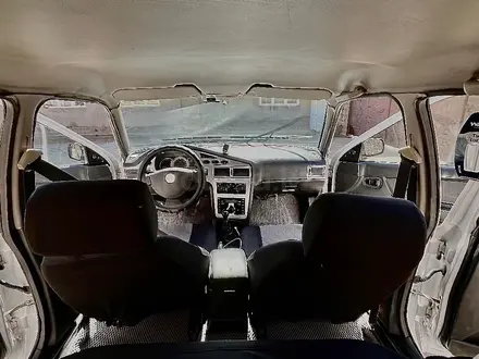 Daewoo Nexia 2011 года за 1 400 000 тг. в Астана – фото 7