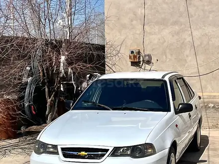 Daewoo Nexia 2011 года за 1 400 000 тг. в Астана