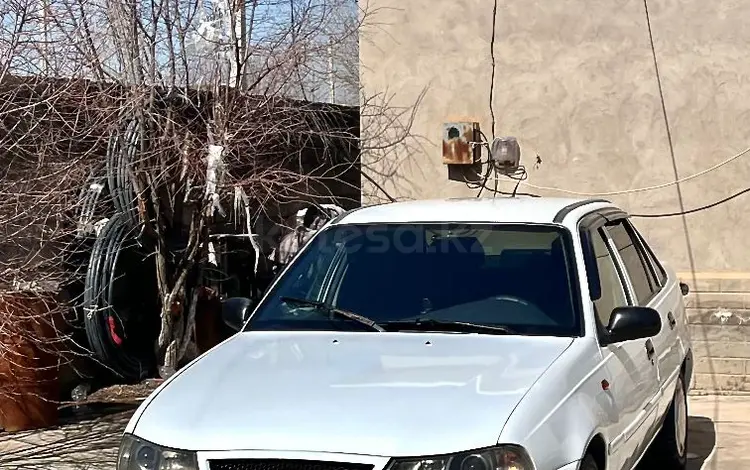 Daewoo Nexia 2011 года за 1 400 000 тг. в Астана