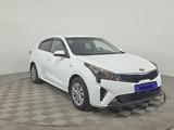 Kia Rio 2020 годаfor6 790 000 тг. в Караганда – фото 3