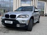 BMW X5 2007 годаүшін10 000 000 тг. в Петропавловск – фото 2