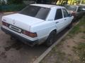 Mercedes-Benz 190 1990 годаүшін1 250 000 тг. в Караганда