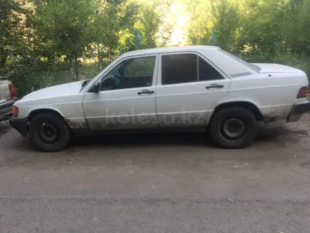 Mercedes-Benz 190 1990 года за 1 250 000 тг. в Караганда – фото 4