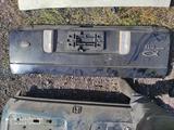 Крышка багажника нижняя часть range rover за 50 000 тг. в Алматы