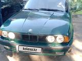 BMW 520 1992 годаfor1 300 000 тг. в Алматы – фото 3