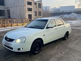 ВАЗ (Lada) Priora 2170 2014 годаfor2 900 000 тг. в Семей – фото 3