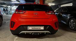 Hyundai Veloster 2018 годаүшін7 900 000 тг. в Алматы – фото 5