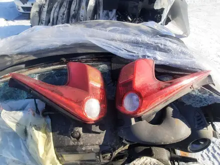 Задние стоп-сигналы (фонари) для японских автомобилей за 10 000 тг. в Петропавловск – фото 5
