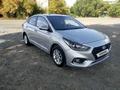 Hyundai Accent 2019 годаfor7 500 000 тг. в Текели