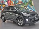 Hyundai Creta 2019 годаүшін8 790 000 тг. в Алматы – фото 3