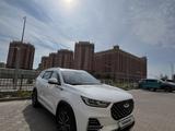 Chery Tiggo 8 Pro 2022 годаүшін9 000 000 тг. в Жанаозен