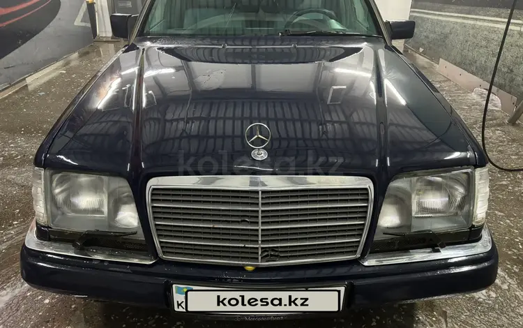 Mercedes-Benz E 280 1994 года за 2 000 000 тг. в Астана