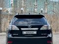 Lexus RX 350 2009 года за 10 500 000 тг. в Караганда – фото 2