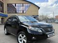 Lexus RX 350 2009 года за 10 500 000 тг. в Караганда – фото 6