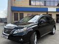 Lexus RX 350 2009 года за 10 500 000 тг. в Караганда – фото 5
