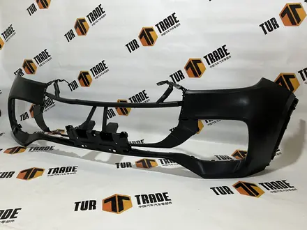 Передний бампер Chery Tiggo 8PRO MAX Chery Tiggo 7PRO Chery… за 30 000 тг. в Алматы