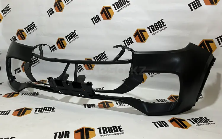 Передний бампер Chery Tiggo 8PRO MAX Chery Tiggo 7PRO Chery… за 30 000 тг. в Алматы