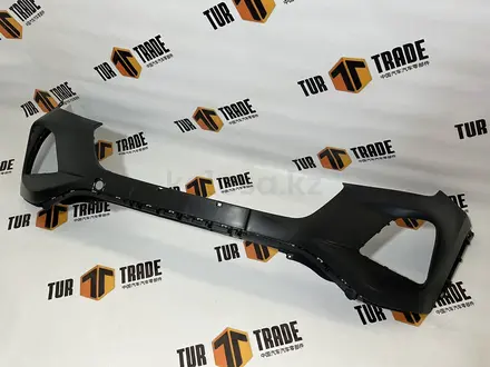 Передний бампер Chery Tiggo 8PRO MAX Chery Tiggo 7PRO Chery… за 30 000 тг. в Алматы – фото 12