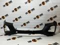 Передний бампер Chery Tiggo 8PRO MAX Chery Tiggo 7PRO Chery… за 30 000 тг. в Алматы – фото 14