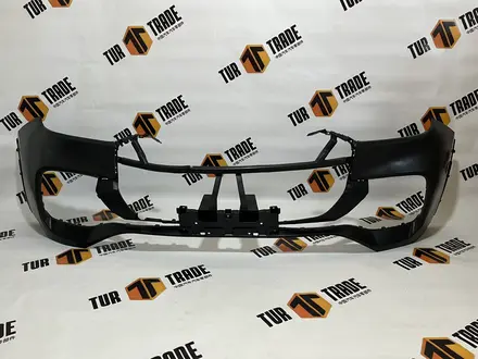 Передний бампер Chery Tiggo 8PRO MAX Chery Tiggo 7PRO Chery… за 30 000 тг. в Алматы – фото 2