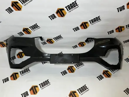 Передний бампер Chery Tiggo 8PRO MAX Chery Tiggo 7PRO Chery… за 30 000 тг. в Алматы – фото 6