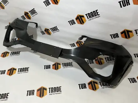 Передний бампер Chery Tiggo 8PRO MAX Chery Tiggo 7PRO Chery… за 30 000 тг. в Алматы – фото 7