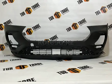 Передний бампер Chery Tiggo 8PRO MAX Chery Tiggo 7PRO Chery… за 30 000 тг. в Алматы – фото 9