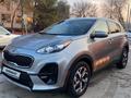 Kia Sportage 2021 года за 12 800 000 тг. в Алматы