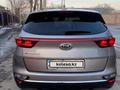 Kia Sportage 2021 года за 12 800 000 тг. в Алматы – фото 4