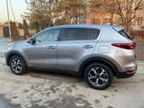 Kia Sportage 2021 года за 12 800 000 тг. в Алматы – фото 3