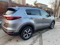 Kia Sportage 2021 года за 12 800 000 тг. в Алматы – фото 5